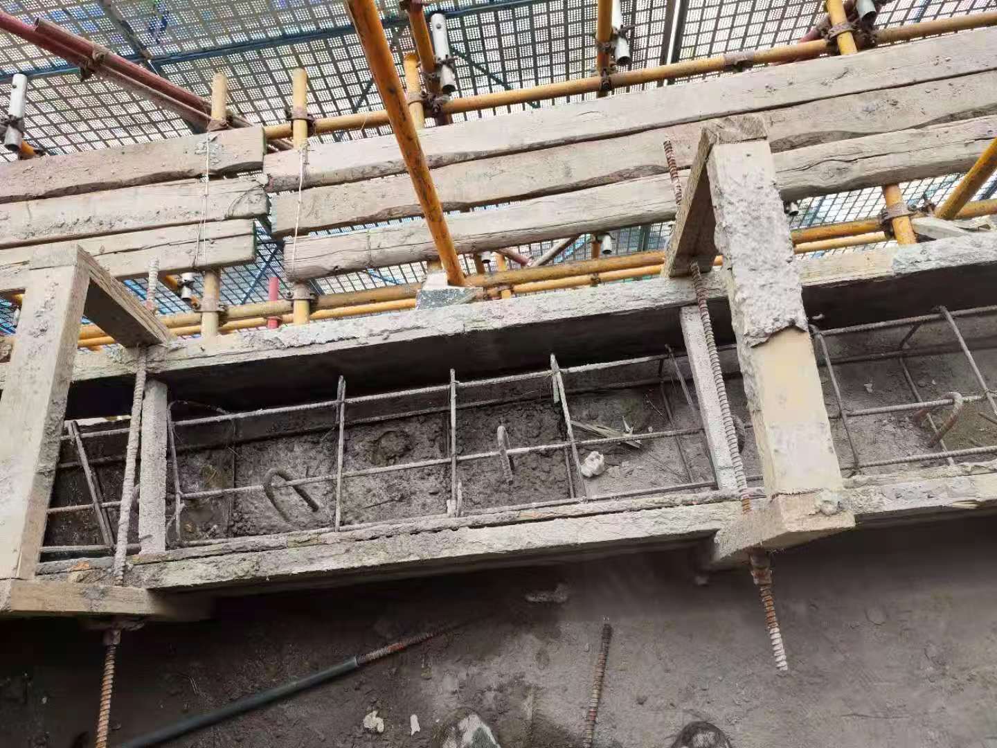 德阳厂房加固公司如何选择